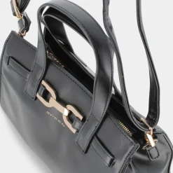 SHEEN Borse^Ji-I22-02 Borse Nero