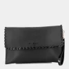 SHEEN Clutch^Ji-I22-201 Clutch Nero