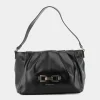 SHEEN Clutch^Ji-I22-200 Clutch Nero