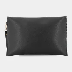 SHEEN Clutch^Ji-I22-201 Clutch Nero