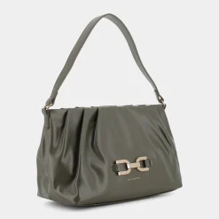 SHEEN Clutch^Ji-I22-200 Clutch Verde