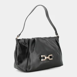 SHEEN Clutch^Ji-I22-200 Clutch Nero