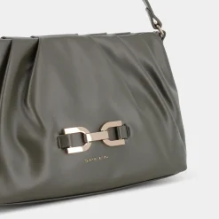SHEEN Clutch^Ji-I22-200 Clutch Verde