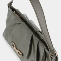 SHEEN Clutch^Ji-I22-200 Clutch Verde