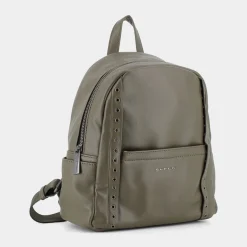 SHEEN Borse^Ji-I21-011 Militare - Borse Verde