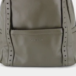 SHEEN Borse^Ji-I21-011 Militare - Borse Verde