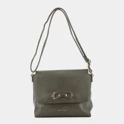 SHEEN Tracolle^Ji-I22-03 Tracolle Verde