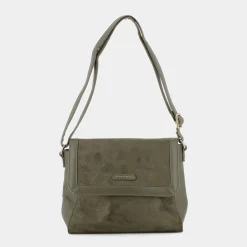 SHEEN Tracolle^Ji-I22-05 Tracolle Verde