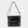 SHEEN Tracolle^Ji-I22-03 Tracolle Nero