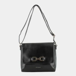SHEEN Tracolle^Ji-I22-03 Tracolle Nero