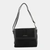 SHEEN Tracolle^Ji-I22-05 Tracolle Nero