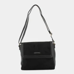 SHEEN Tracolle^Ji-I22-05 Tracolle Nero