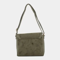 SHEEN Tracolle^Ji-I22-05 Tracolle Verde