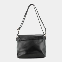 SHEEN Tracolle^Ji-I22-03 Tracolle Nero
