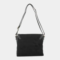 SHEEN Tracolle^Ji-I22-05 Tracolle Nero