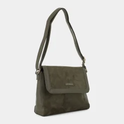 SHEEN Tracolle^Ji-I22-05 Tracolle Verde