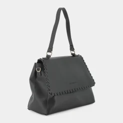 SHEEN Tracolle^Ji-I22-07 Tracolle Nero