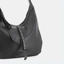 SHEEN Tracolle^Ji-I22-12 Tracolle Nero