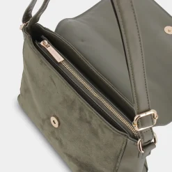 SHEEN Tracolle^Ji-I22-05 Tracolle Verde
