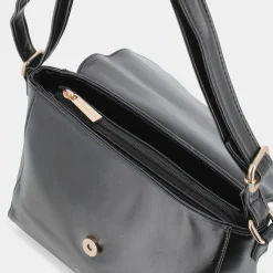 SHEEN Tracolle^Ji-I22-03 Tracolle Nero