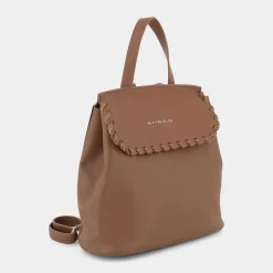 SHEEN Zaini^Ji-I22-08 Zaini Marrone