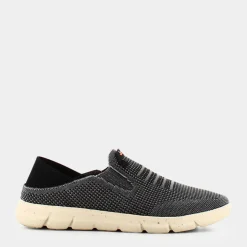 JEEP Sneakers^Jl31503A Tabasco Black - Sneakers Nero