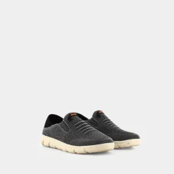 JEEP Sneakers^Jl31503A Tabasco Black - Sneakers Nero