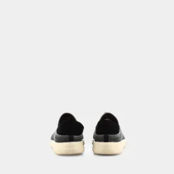 JEEP Sneakers^Jl31503A Tabasco Black - Sneakers Nero