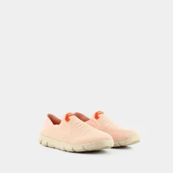 JEEP Sneakers^Jl31503A Tabasco Peach - Sneakers Rosa