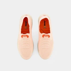 JEEP Sneakers^Jl31503A Tabasco Peach - Sneakers Rosa