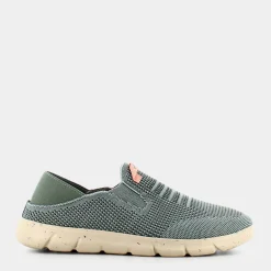 JEEP Sneakers^Jl31503A Tabasco Sage - Sneakers Verde