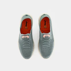 JEEP Sneakers^Jl31503A Tabasco Sage - Sneakers Verde