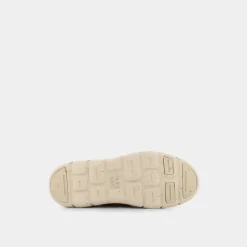 JEEP Sneakers^Jm31027A Tabasco Run Taupe - Sneakers Beige