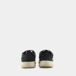 JEEP Stringate^Jm31020A Tabasco Wallabee Navy - Stringate Blu