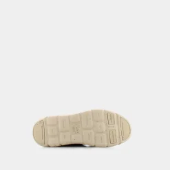 JEEP Stringate^Jm31020A Tabasco Wallabee Navy - Stringate Blu