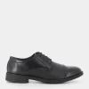 SHACKLETON Stringate^Jx-E22U-05 Stringate Nero