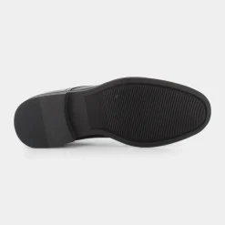 SHACKLETON Stringate^Jx-E22U-05 Stringate Nero