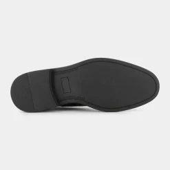 SHACKLETON Stringate^Jx-I22U-07 Stringate Nero