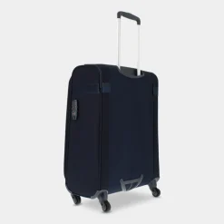 SAMSONITE Trolley Grande^Ka7001005 Citybeat Trolley Grande Blu