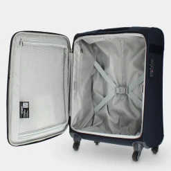 SAMSONITE Trolley Grande^Ka7001005 Citybeat Trolley Grande Blu