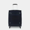 SAMSONITE Trolley Medio^Ka7001004 Citybeat Trolley Medio Blu