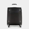 SAMSONITE Trolley Medio^Ka7009004 Citybeat Trolley Medio Nero