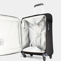 SAMSONITE Trolley Medio^Ka7009004 Citybeat Trolley Medio Nero