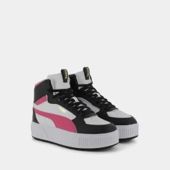 PUMA Sportive^387213 Karmen Rebelle Sportive Bianco