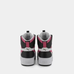 PUMA Sportive^387213 Karmen Rebelle Sportive Bianco