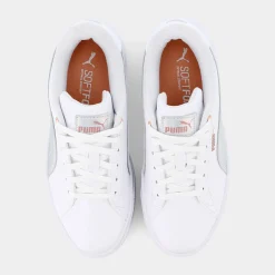 PUMA Sportive^385559 Karmen Shine White-Fizzy Melon - Sportive Bianco