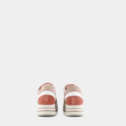 IGI & CO. Sneakers^3661022 Kay Cipria/Bianco - Sneakers Rosa