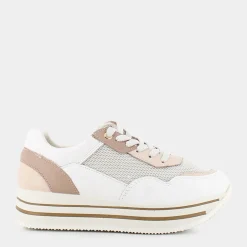 IGI & CO. Sneakers^3661000 Kay /Naturale - Sneakers Bianco