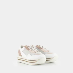 IGI & CO. Sneakers^3661000 Kay /Naturale - Sneakers Bianco