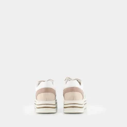 IGI & CO. Sneakers^3661000 Kay /Naturale - Sneakers Bianco